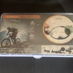 Tagvo Bike Mirrors