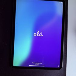 Apple iPad Pro 1st Gen 64GB, Wi-Fi, 11 Inch Space Grey