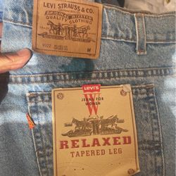 womens levis