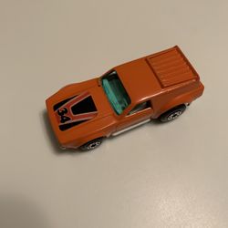 Matchbox VANTASTIC No 34 from 1975 in Near Mint Condition !