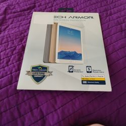 APPLE iPAD  SCREEN PROTECTOR 