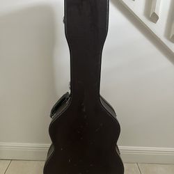 Walden Guitar Case 
