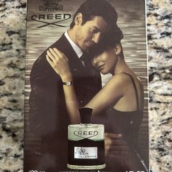 Creed Men’s cologne