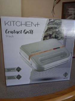 Sandwich  grill