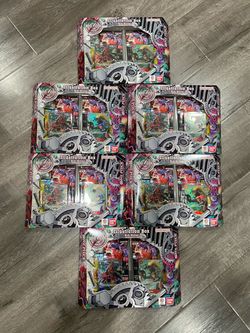 One Piece Illustration Box Vol 8