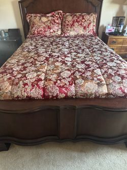 Comforter Set