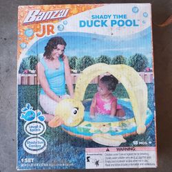 Pools New