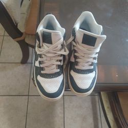 Nike Shous