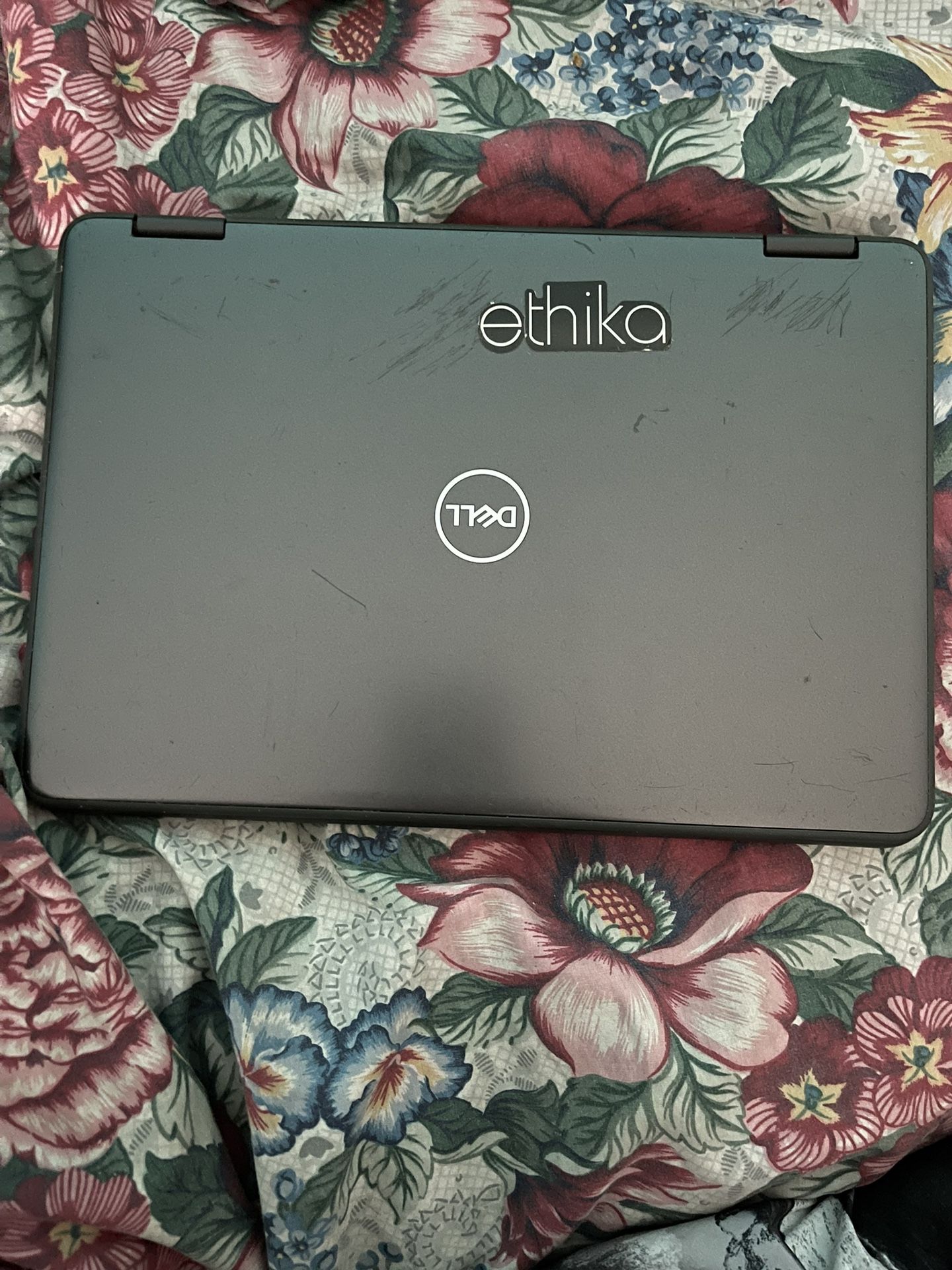 Dell Laptop/tablet