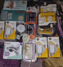 Baby proof