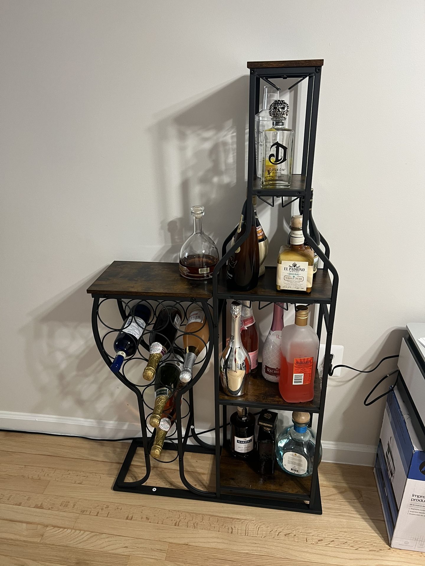 Wine Rack