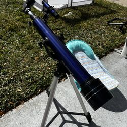 Telescope 
