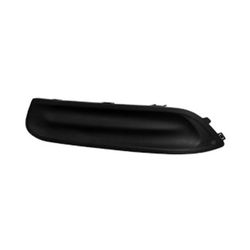 2012 Honda Civic Fog Light Inserts 