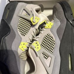 jordan 4 retro gs