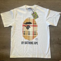Bape tee Medium