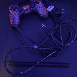 PlayStation 4