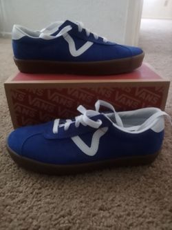 Vans Shoes
