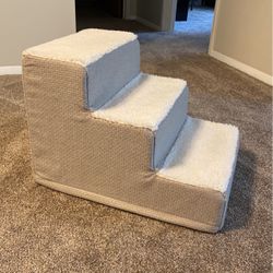 Top Paw Foam Steps