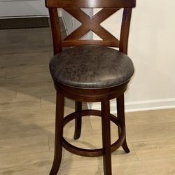 30” Bar Stool (3 Bar Stools)