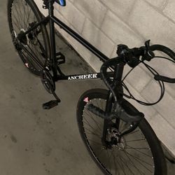 Ancheer Disc Road Bike