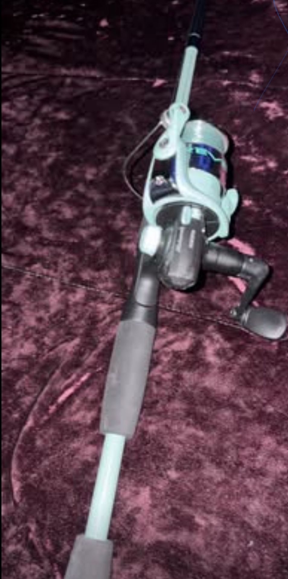 Fishing Poles