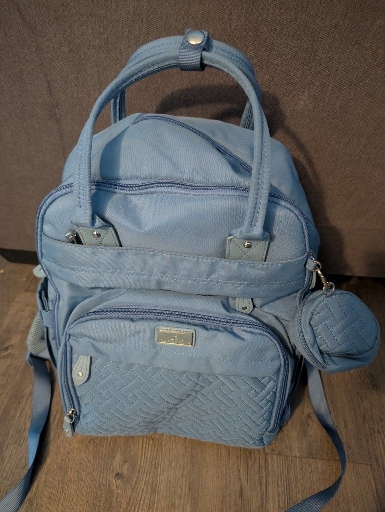 Diaper Bag Backpack
