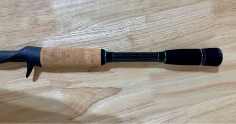 BOGO: Dobyns FR734C and Dobyns FR735C Bait Casting Rods