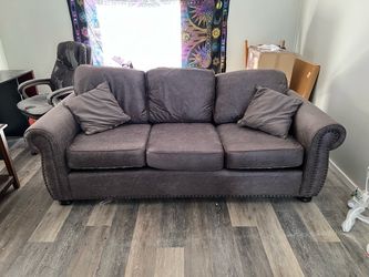 Reversible couch $100 OBO