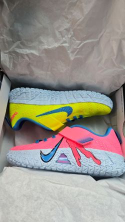 Nike Ja 3 Kool-Aid size 2