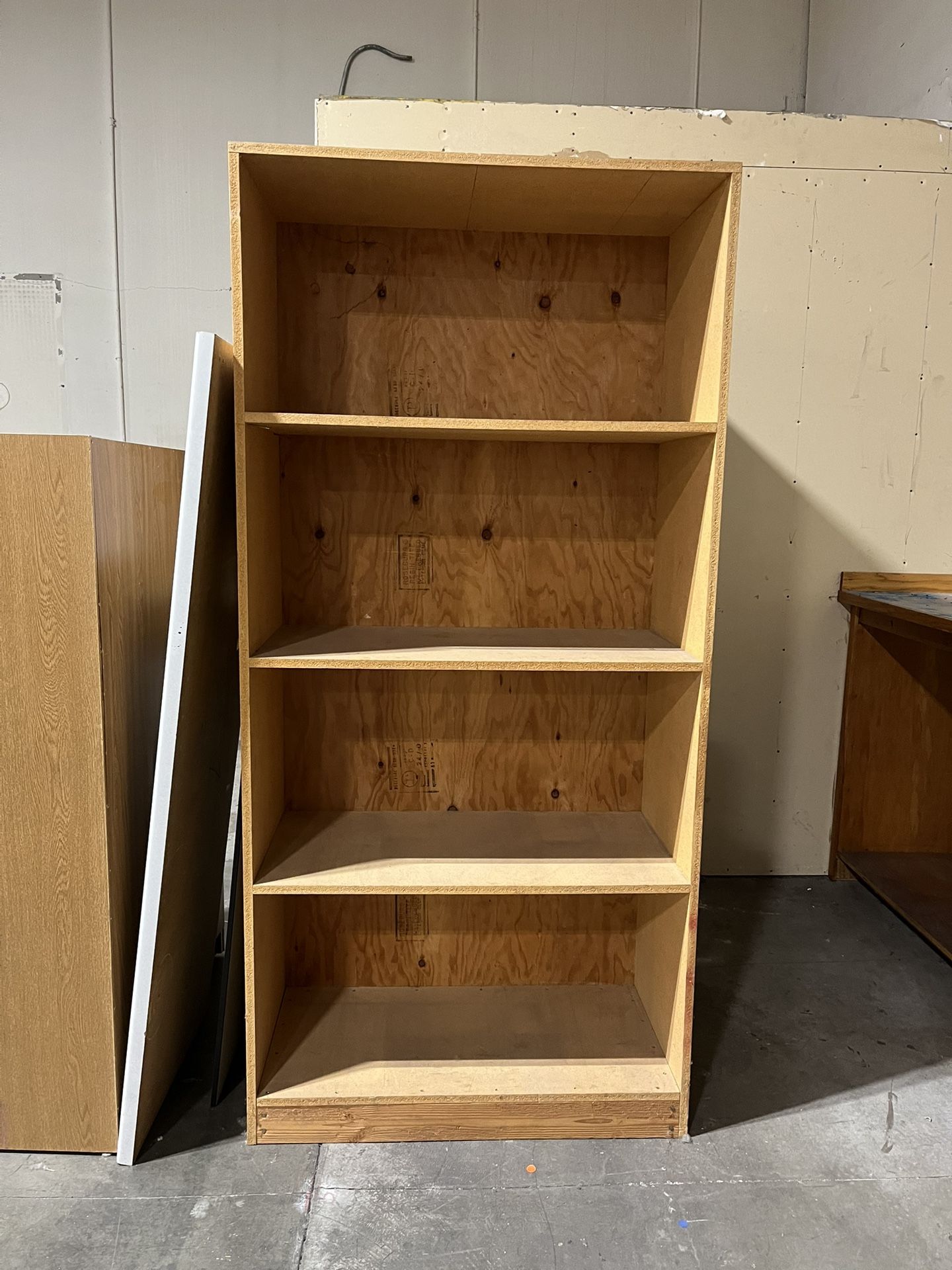 OFFICE/WAREHOUSE FURNITURE FOR SALE