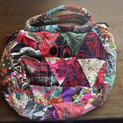NEW Bohemian Bag