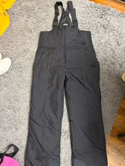 Women’s snow bib