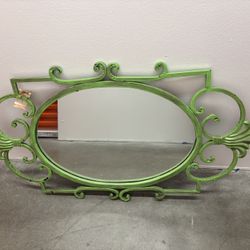 Antique Mirror