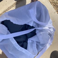 Full Size Air Mattress