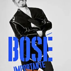 Miguel Bose Tickets 