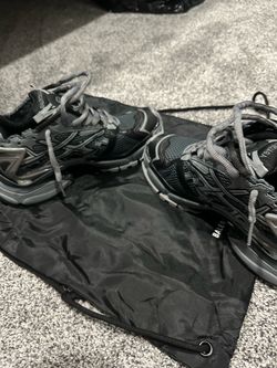 balenci runner