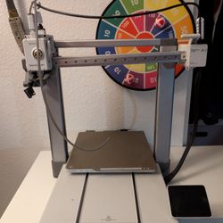 Bambu Lab A1 3d Printer For Parts