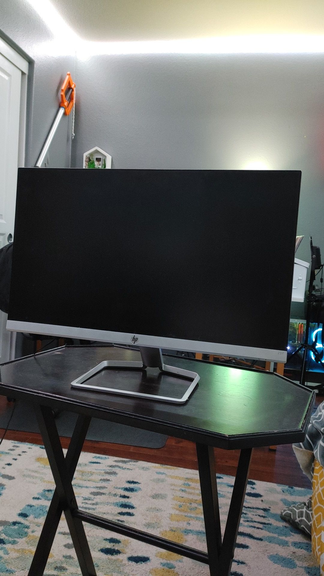 24 in Dual Gaming Monitors 75Hz 1080p