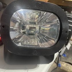 Strobe light