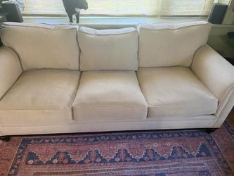 Martha Stewart for Macys sofa