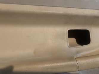 DOOR PANEL BMW 3 SER E36