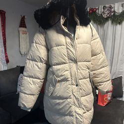 Jacket Size XL Women New $$30