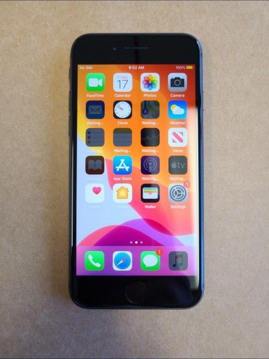 iPhone 8 64gb Factory Unlocked