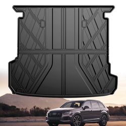 All Weather 2018-2024 Cargo Liner #1354