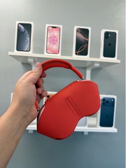 Airpods Max