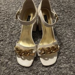 Nine West Heels
