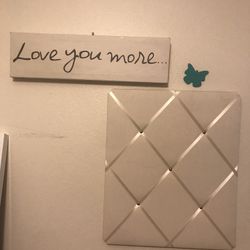 For Wall