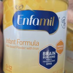 Enfamil 