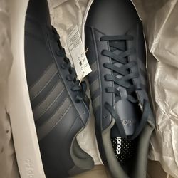 Adidas Grand Court 2.0 Shoes - Men’s Size 12.5