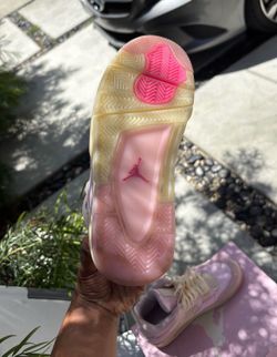 Jordan retro air women’s